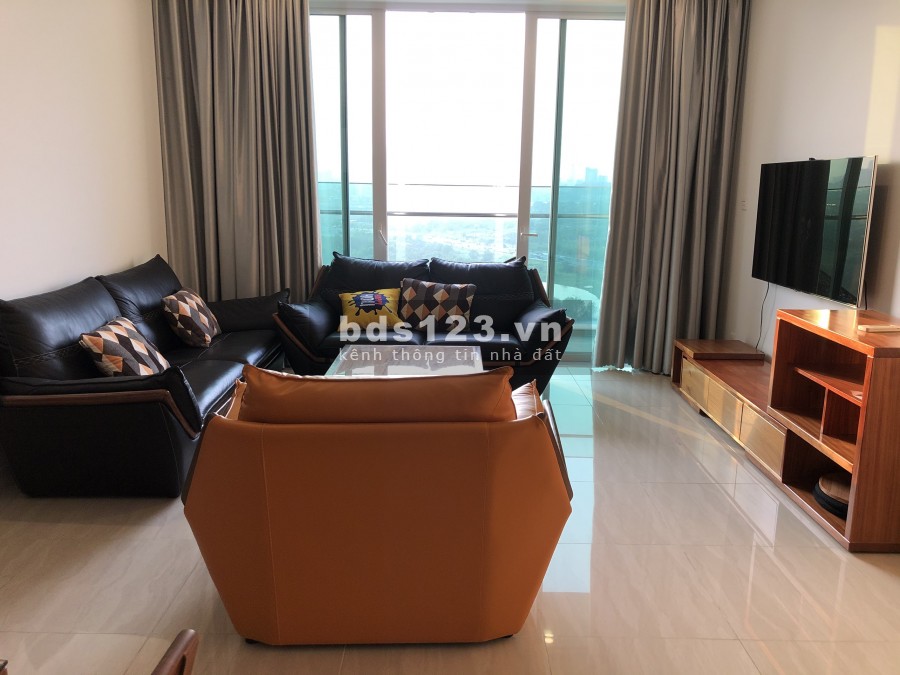 Cho Thuê Căn Hộ Sadora Sala Thủ Thiêm Quận 2 - Giá Tốt