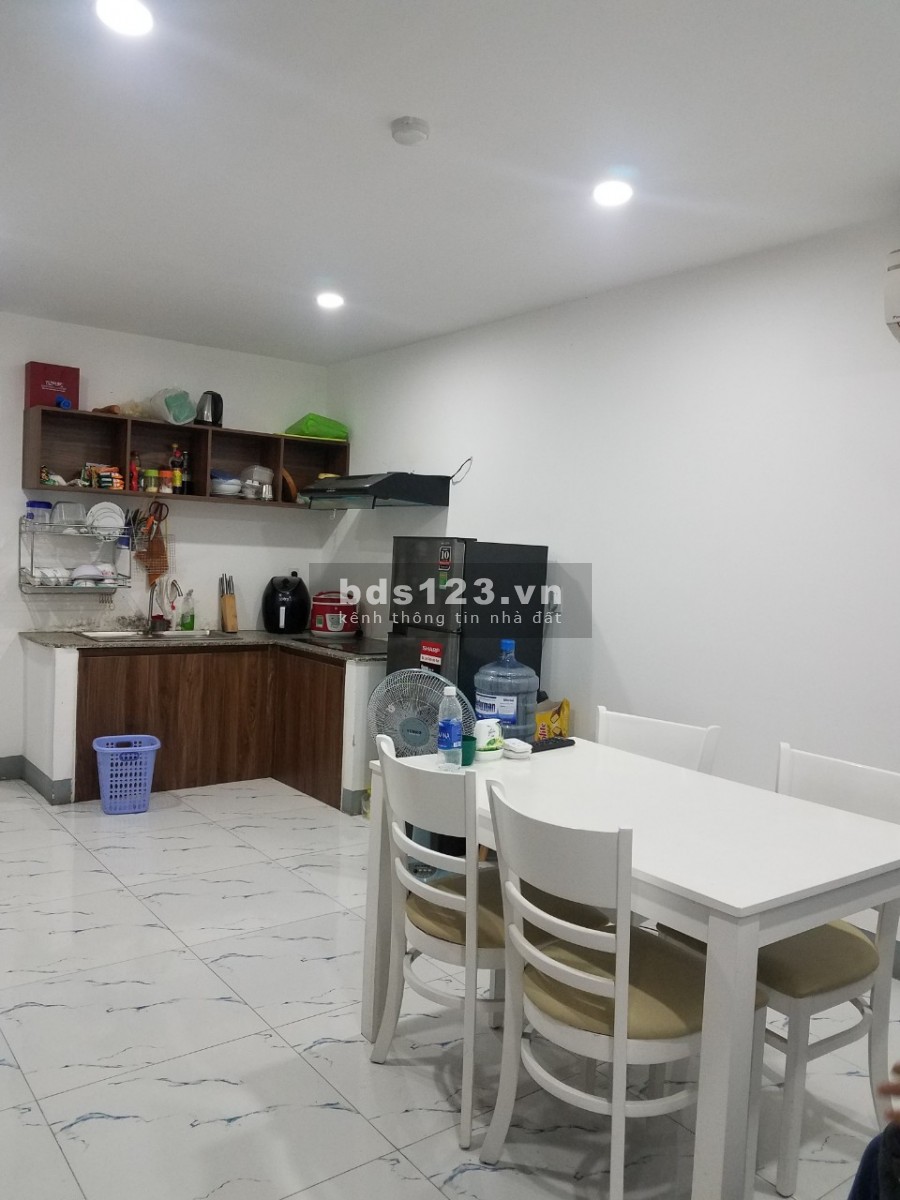 Căn Hộ 2Pn riêng biệt đường Hoàng Diệu, Q. Hải Châu, Đà Nẵng