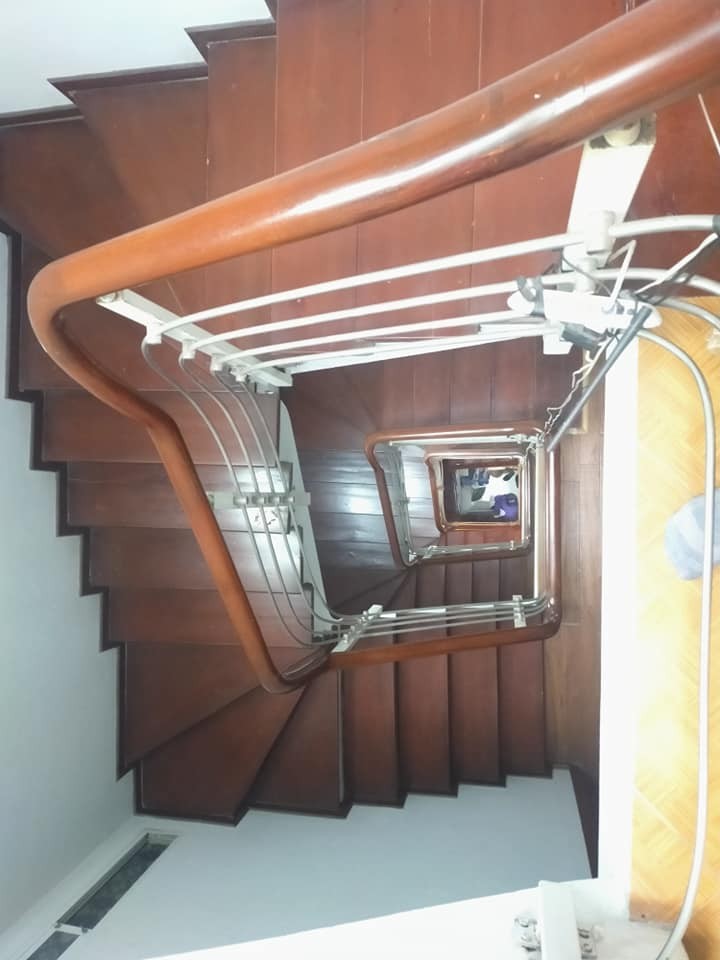 Bán nhanh tòa nhà ngõ 105 Láng Hạ, 20 phòng, 118m2, 7 tầng, 11.5 tỷ