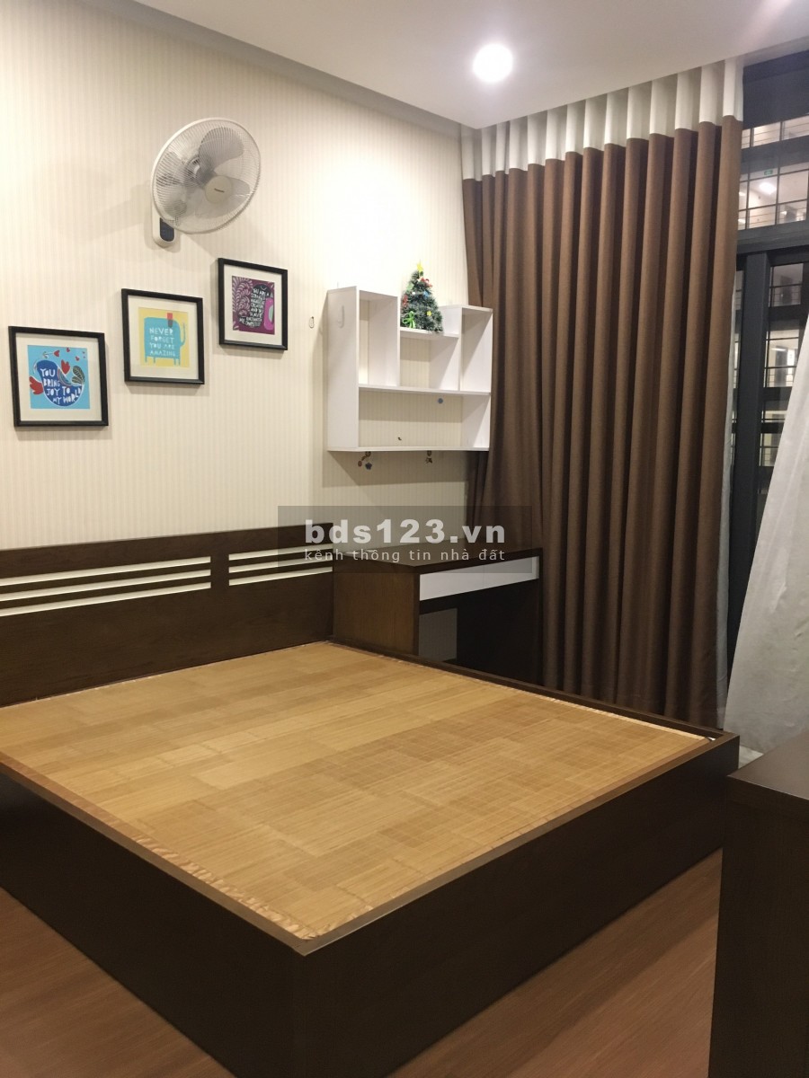 Căn hộ 02PN Chung cư Cao cấp Tràng An Complex, full đồ, giá tốt 3,2 tỷ.