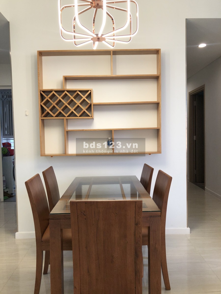 Cho Thuê Căn Hộ Sadora Sala Thủ Thiêm Quận 2 - Giá Tốt