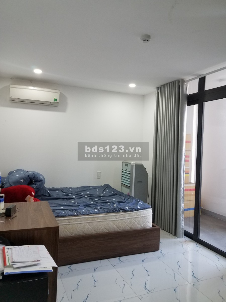 Căn Hộ 2Pn riêng biệt đường Hoàng Diệu, Q. Hải Châu, Đà Nẵng