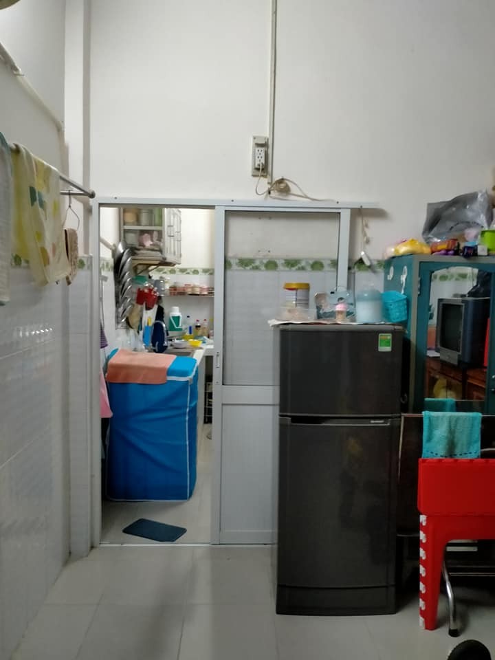 Bán nhà HXH F Bến Nghé Đ Nguyễn Thị Minh Khai Q1, 58M2 ,Giá 9 tỷ