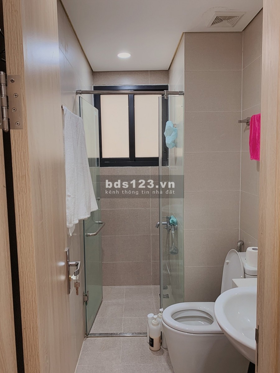 Bán nhanh trong tuần căn hộ tại HD Mon City 61m2, 2PN, chỉ 2.150 tỷ. LH: 0988278034