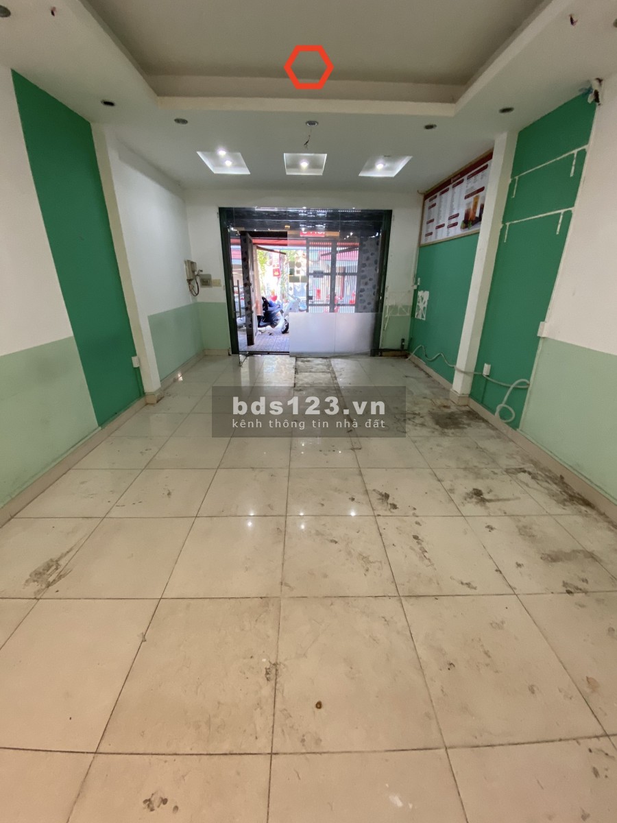 Mặt Tiền D3 4.3x23m 1trệt, 1lầu. 2pn, khu KD sầm uất. 22tr.