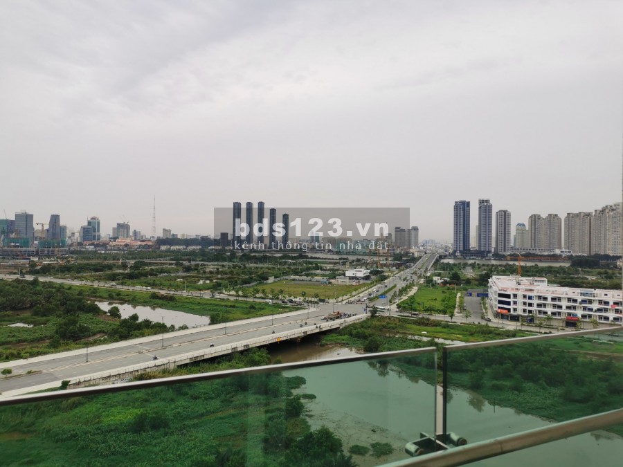Cho Thuê Căn Hộ Sadora Sala Thủ Thiêm Quận 2 - Giá Tốt