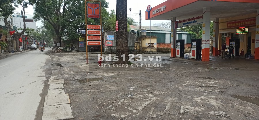 Bán đất ở Đại Mỗ cách đường lớn 50m ô tô tránh nhau giá nhỉnh 1,4 tỷ Gần Mỹ Đình,Hà Đông
