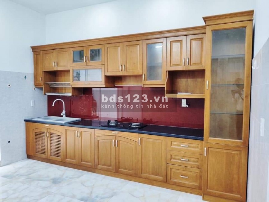 Nhà 5 tầng, HXH tránh, Phan Huy Ích, P.15, Tân Bình. 6,95 tỳ