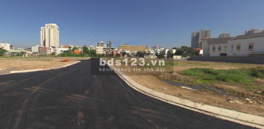 Sang gấp đất KDC Gia Hòa, Quận 9. Dân cư đông đúc, Giá 3,2 tỷ, Sổ hồng riêng, XD ngay,LH 0904518609 Minh