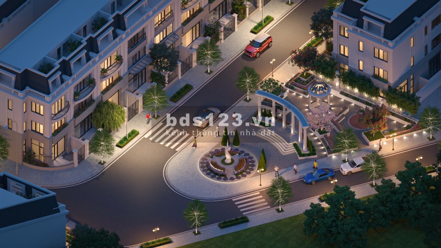 Bán suất ngoại giao dự án đất nền đấu giá Tnr grand palace Sơn La - Vị trí đắc địa - Tiện ích đầy đủ đồng bộ và tiềm năng phát triển
