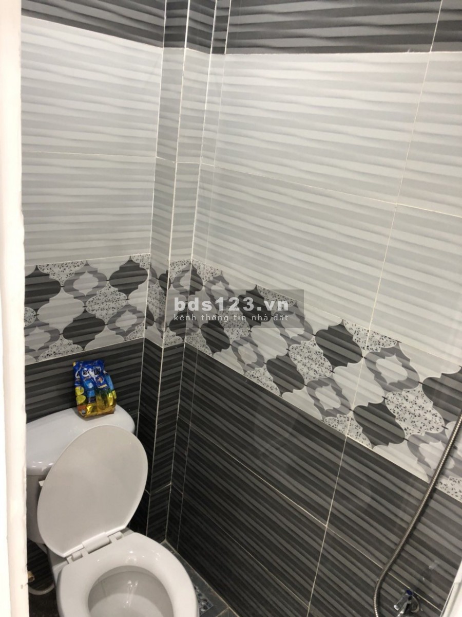 Bán nhà 1 lầu hẻm 1506 đường Huỳnh Tấn Phát P.Phú Mỹ Q7
