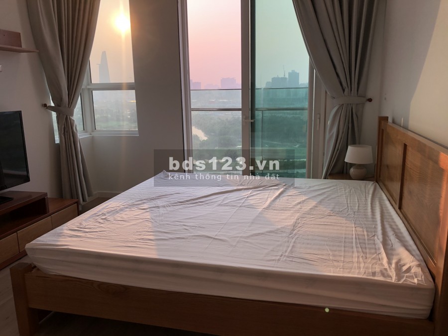 Cho Thuê Căn Hộ Sadora Sala Thủ Thiêm Quận 2 - Giá Tốt