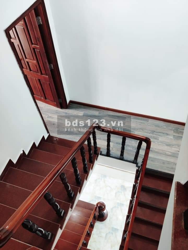 Nhà 5 tầng, HXH tránh, Phan Huy Ích, P.15, Tân Bình. 6,95 tỳ