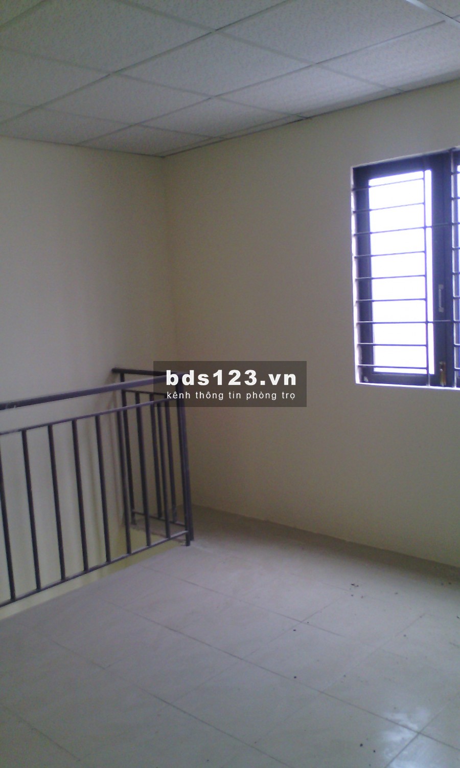 Phòng trọ gia đình, 30m2, 2,3 triệu/tháng, gần đại lộ Võ Văn Kiệt, P.An Lạc
