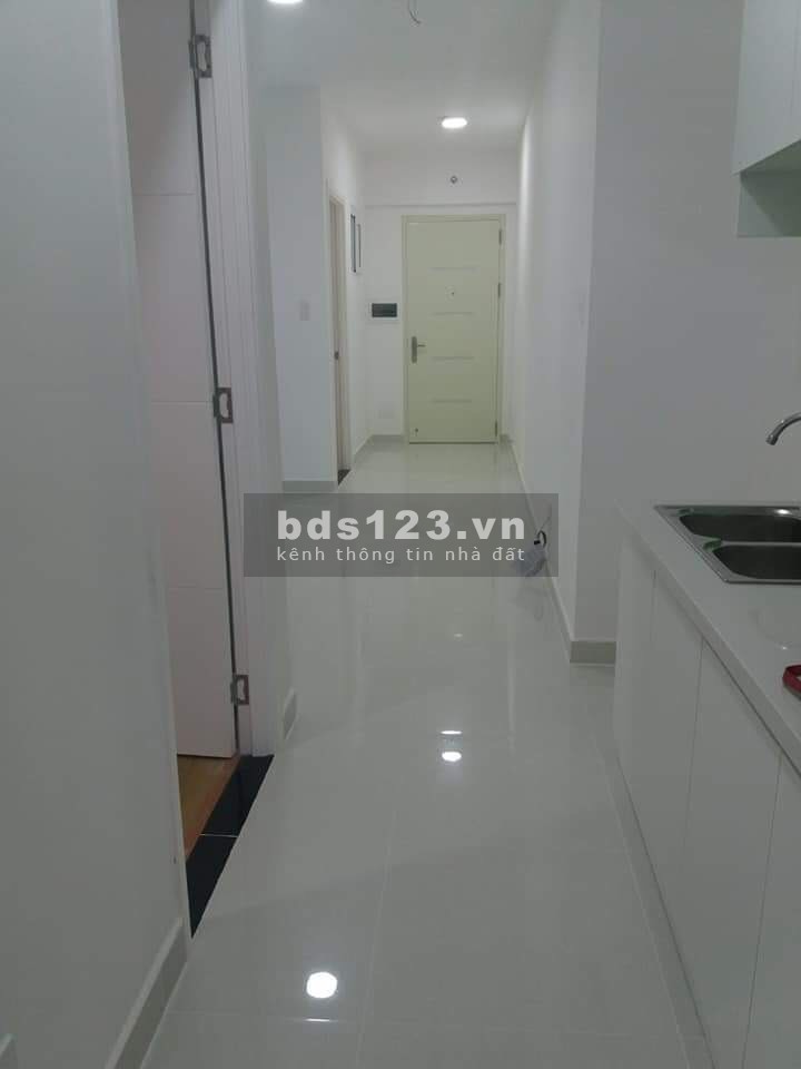 BÁN CĂN HỘ SỔ HỒNG PROSPER PLAZA 2 PHÒNG NGỦ DT 50M2 GIÁ 1.8 TỶ , LH 0966603636