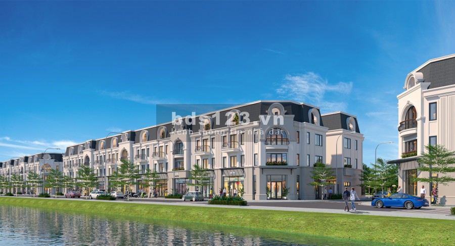 Bán suất ngoại giao dự án đất nền đấu giá Tnr grand palace Sơn La - Vị trí đắc địa - Tiện ích đầy đủ đồng bộ và tiềm năng phát triển