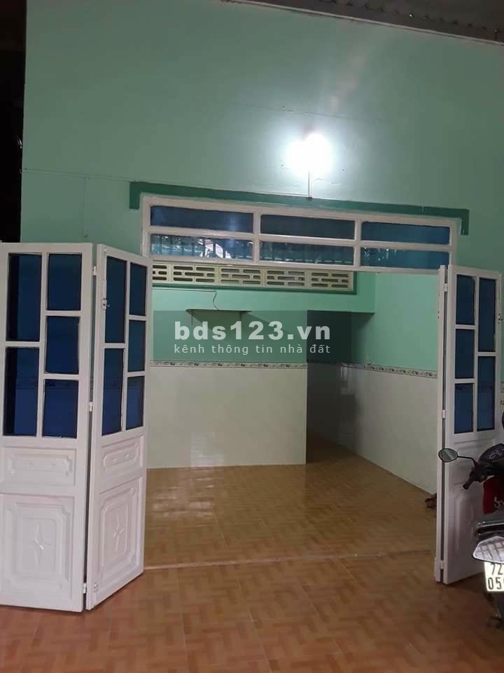 Cần Bán Nhà Cấp 4 Tân Hưng Uy Tín Chất Lượng Số 1 Bà Rịa Vũng Tàu