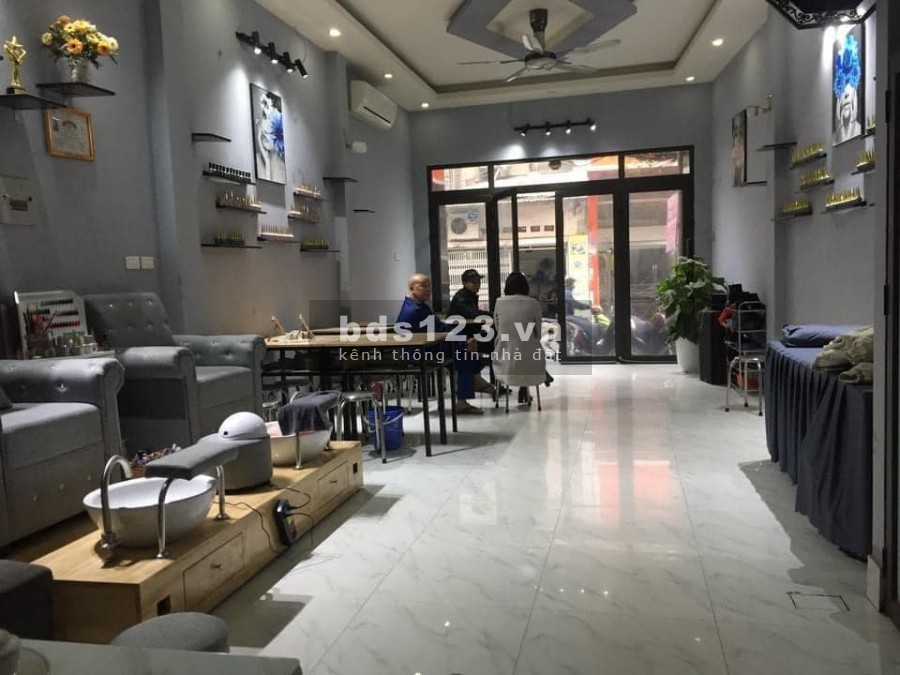 Chính chủ bán nhà Trần Duy Hưng. Phân lô, vỉa hè, ô tô, KD. 70m2 4T nhỉnh 12 tỷ