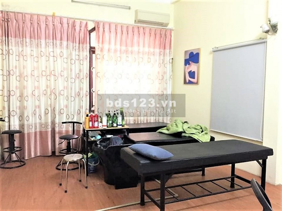 Chính chủ bán nhà Trần Duy Hưng. Phân lô, vỉa hè, ô tô, KD. 70m2 4T nhỉnh 12 tỷ