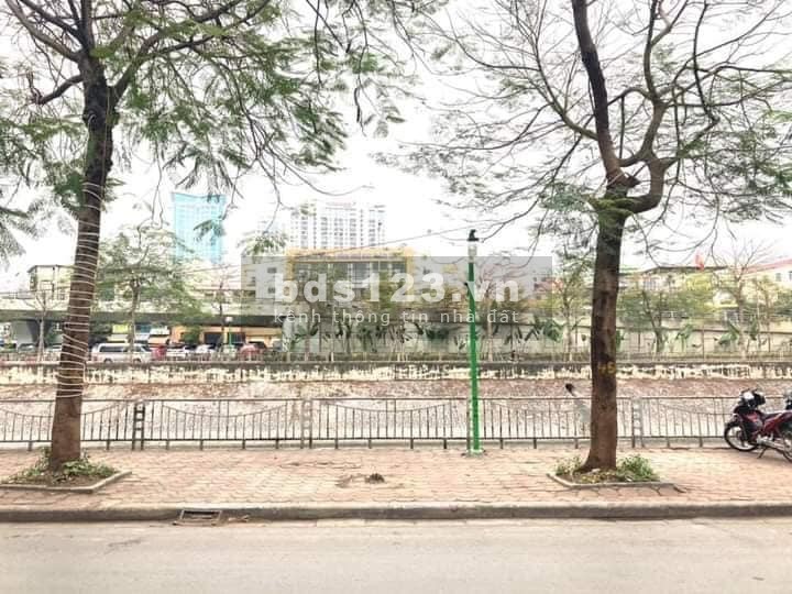Chính chủ bán nhà Nguyễn Khang. Vỉa hè, ô tô, KD. 60m2 MT9m nhỉnh 13 tỷ