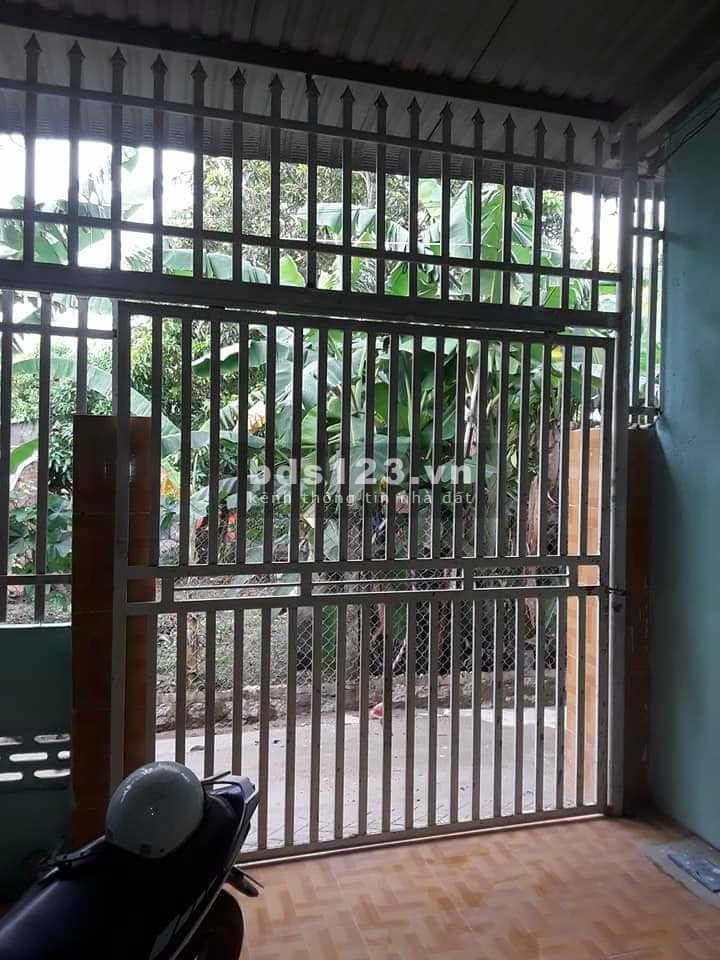 Cần Bán Nhà Cấp 4 Tân Hưng Uy Tín Chất Lượng Số 1 Bà Rịa Vũng Tàu
