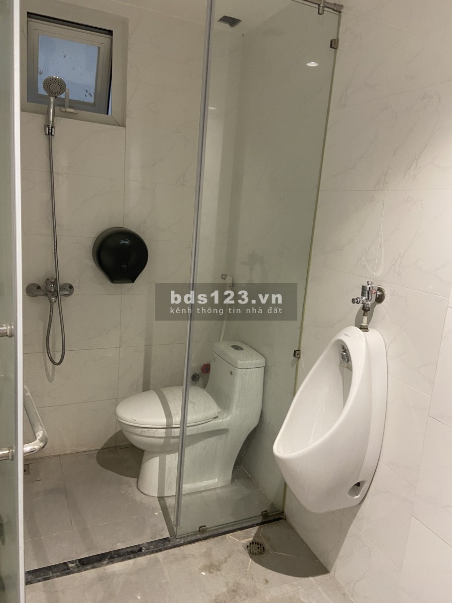 MT Đồng Nai 11x10 Hầm Trệt Lửng 3Lầu-ST TM Giá 45Tr/th