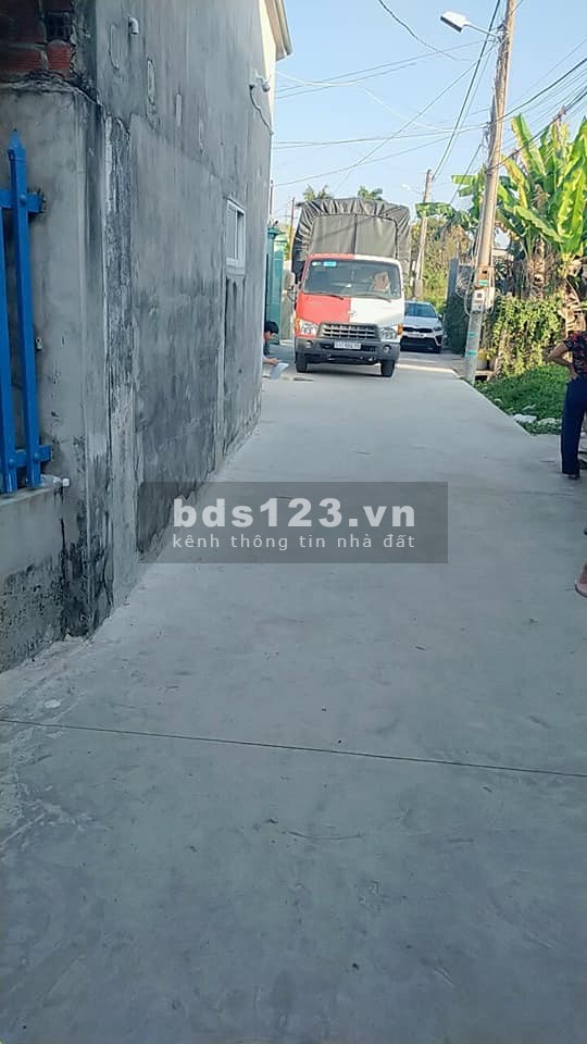 Cần Bán Nhà Cấp 4 Tân Hưng Uy Tín Chất Lượng Số 1 Bà Rịa Vũng Tàu