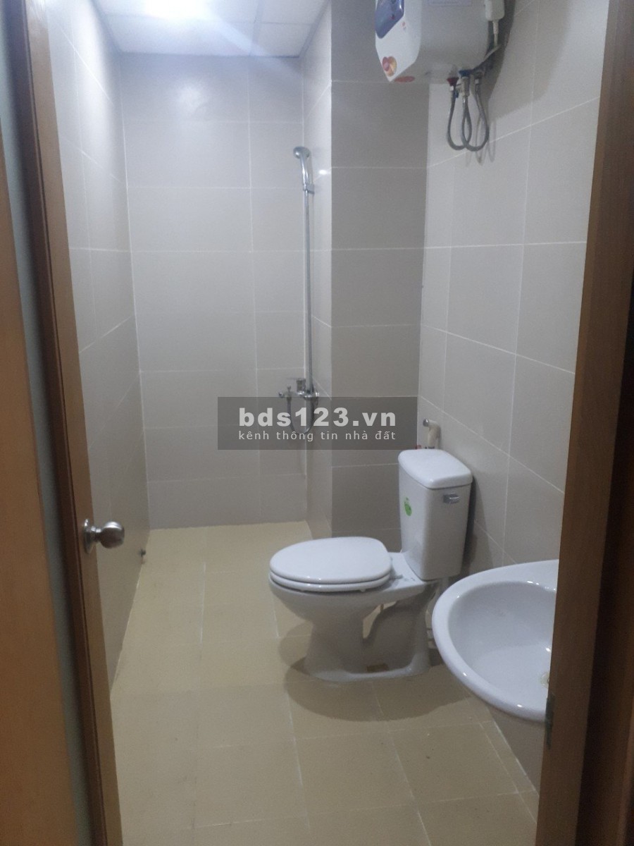 Căn hộ cho thuê Goldenwest Lê Văn Thiêm 2pn 82m2 cb giá 9tr