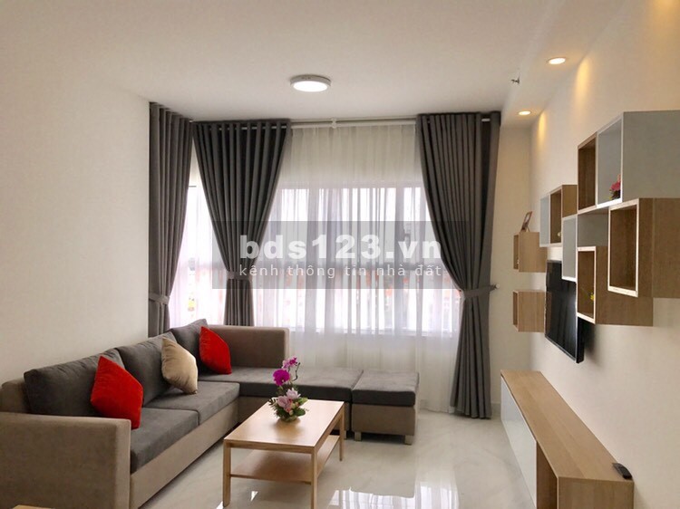 Bán căn hộ Sunrise City diện tích 76m2, giá bán 3,7 tỷ , Full nội thất; LH:0835130091 Nhung