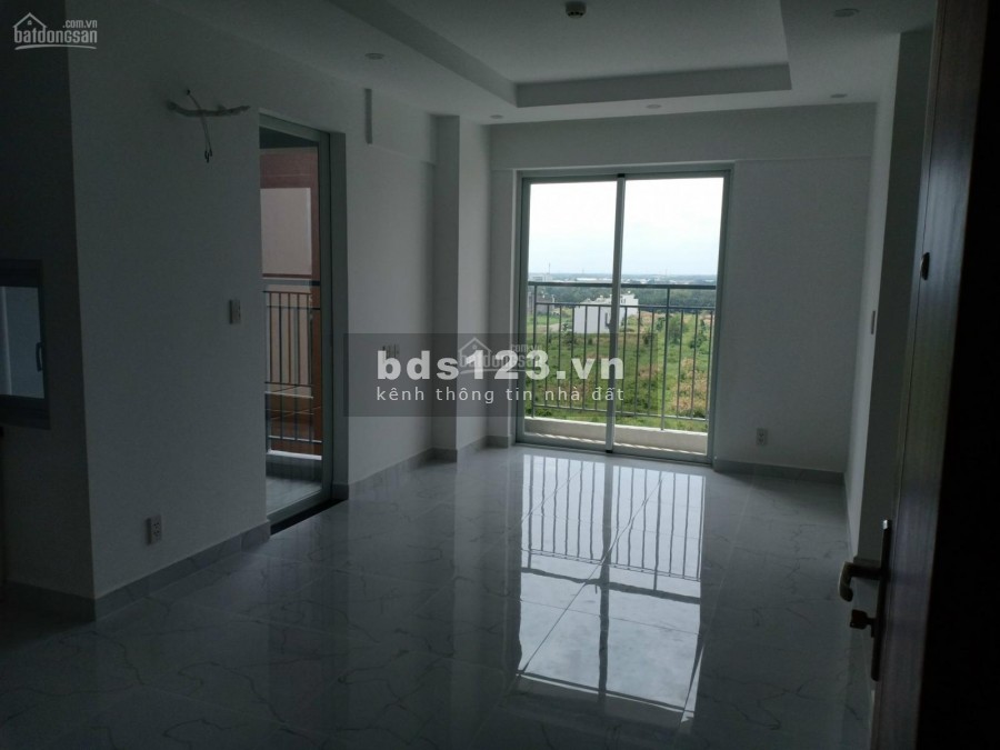 Vừa nhận căn hộ khu dân cư Conic 13B, dt 50m2, 2 PN, chưa sử dụng cần cho thuê giá 5 triệu/tháng, tầng cao