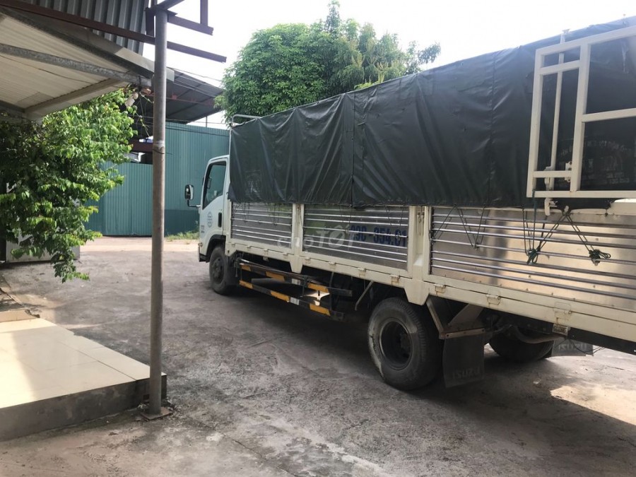 Chính chủ cho thuê gấp khu nhà xưởng diện tích 1,500m2 tại Đông La, Yên Nghĩa