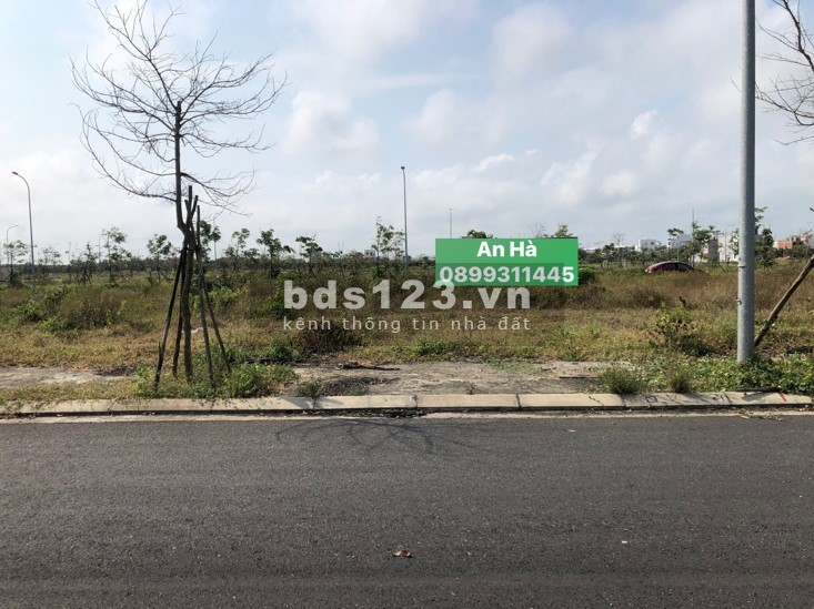 BÁN ĐẤT FPT CITY ĐÀ NẴNG KHU V5
