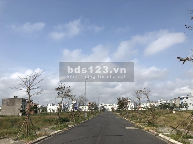 BÁN ĐẤT FPT CITY ĐÀ NẴNG KHU V5