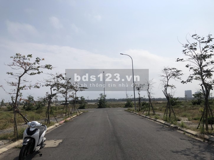 BÁN ĐẤT FPT CITY ĐÀ NẴNG KHU V5