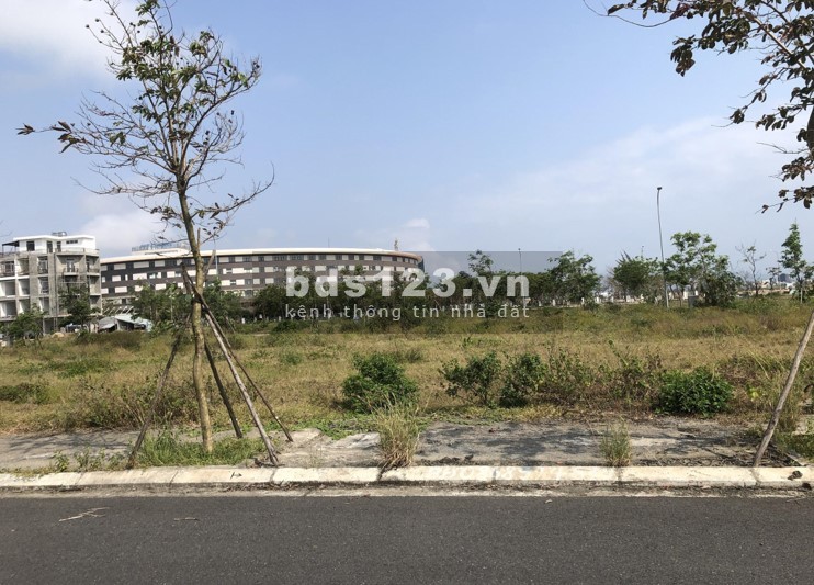 BÁN ĐẤT FPT CITY ĐÀ NẴNG KHU V5