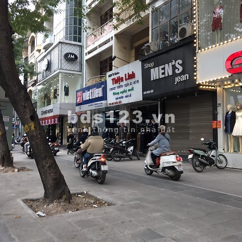 Bán nhà Tô Hiến Thành, quận 10, 72m2, giá chỉ 7 tỷ, ngang 7m.