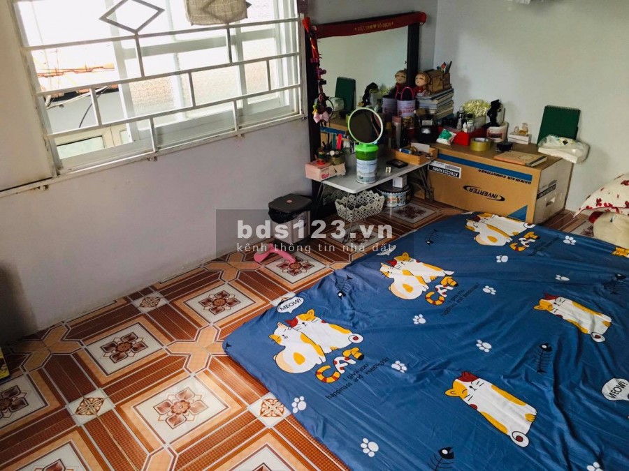 Bán nhà giá rẻ đường Tây Thạnh , Tân Phú , 42m2 , giá 3 Tỉ 2