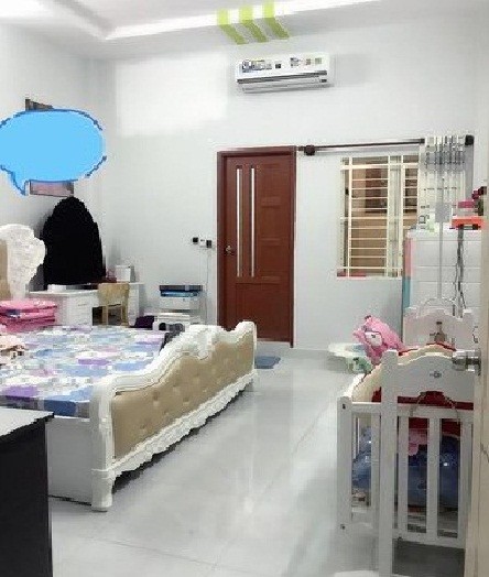Bán nhà hxh Lê Văn Thọ Gò Vấp 60m2 giá 4.8 tỷ tặng nội thất cao cấp 1 tỷ