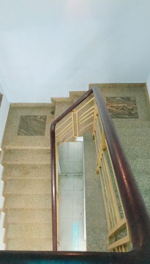 Diện tích khủng 69m2 4.9 tỷ hxh nhựa đường Thống Nhất Gò Vấp