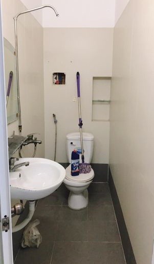 Diện tích khủng 69m2 4.9 tỷ hxh nhựa đường Thống Nhất Gò Vấp