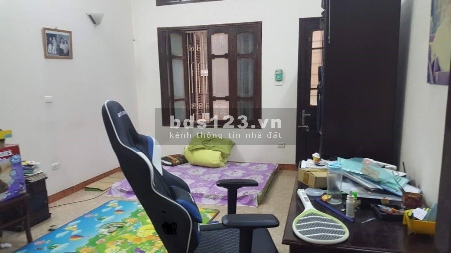Bán nhà Tô Hiến Thành, quận 10, 72m2, giá chỉ 7 tỷ, ngang 7m.