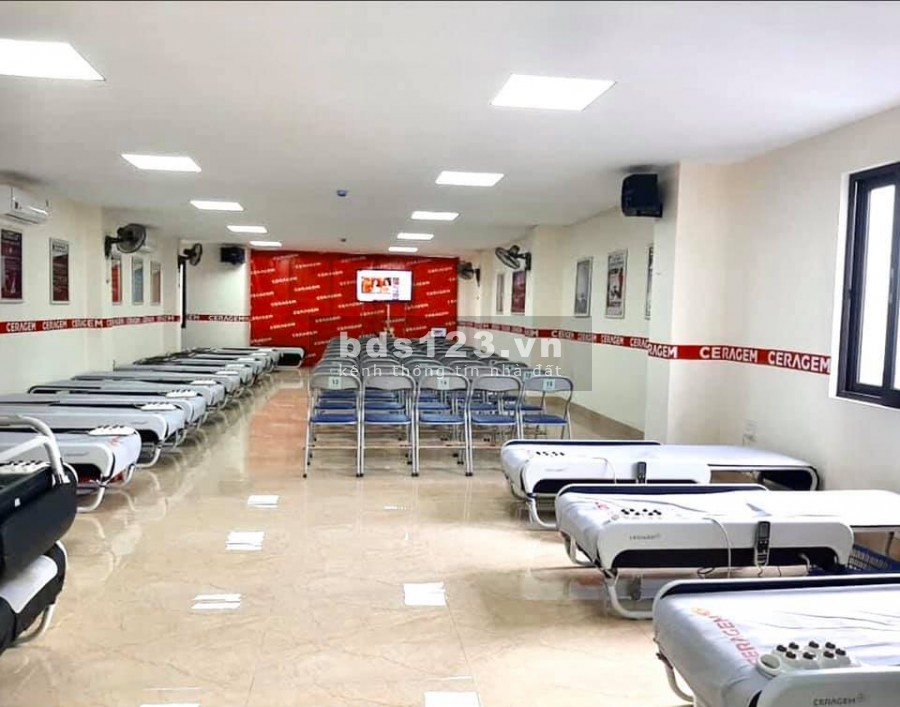 Siêu Hiếm! Bán tòa nhà Văn Phòng mặt Phố Tây Hồ, 178m2 x 10 tầng, 45 tỷ.