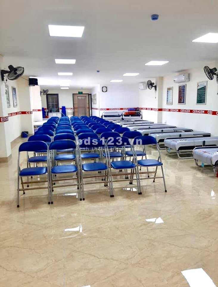 Siêu Hiếm! Bán tòa nhà Văn Phòng mặt Phố Tây Hồ, 178m2 x 10 tầng, 45 tỷ.