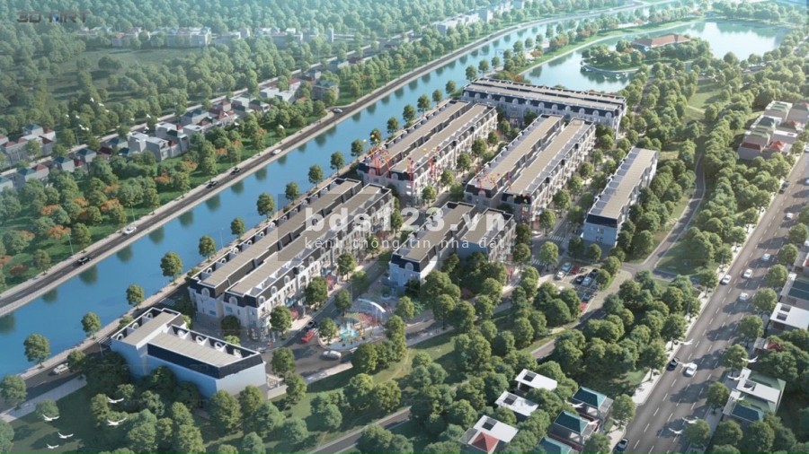 Bán suất ngoại giao dự án đất nền đấu giá Tnr grand palace Sơn La - Vị trí đắc địa - Tiện ích đầy đủ đồng bộ và tiềm năng phát triển