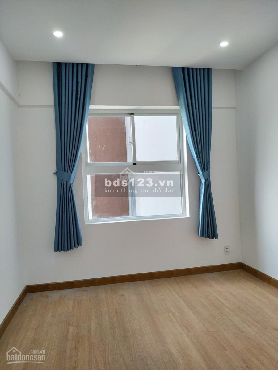 Vừa nhận căn hộ khu dân cư Conic 13B, dt 50m2, 2 PN, chưa sử dụng cần cho thuê giá 5 triệu/tháng, tầng cao