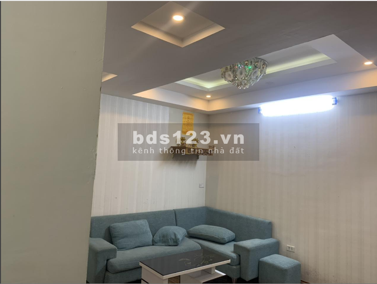 Chỉ với 450 triệu sở hữu ngay căn hộ 2pn 61m2 view hồ ở VP6 Linh Đàm, Hoàng Mai