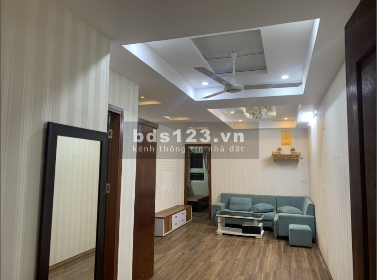 Chỉ với 450 triệu sở hữu ngay căn hộ 2pn 61m2 view hồ ở VP6 Linh Đàm, Hoàng Mai