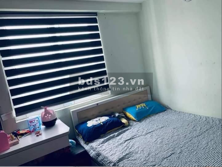 LUNG LINH CĂN HỘ 2 PHÒNG NGỦ, 2 VỆ SINH 76M2 CT2A1 TÂY NAM LINH ĐÀM, HOÀNG MAI