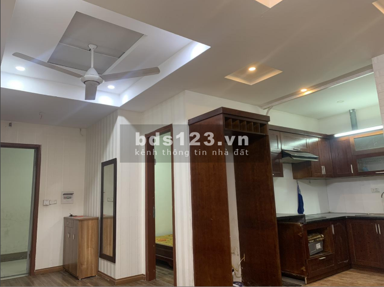 Chỉ với 450 triệu sở hữu ngay căn hộ 2pn 61m2 view hồ ở VP6 Linh Đàm, Hoàng Mai