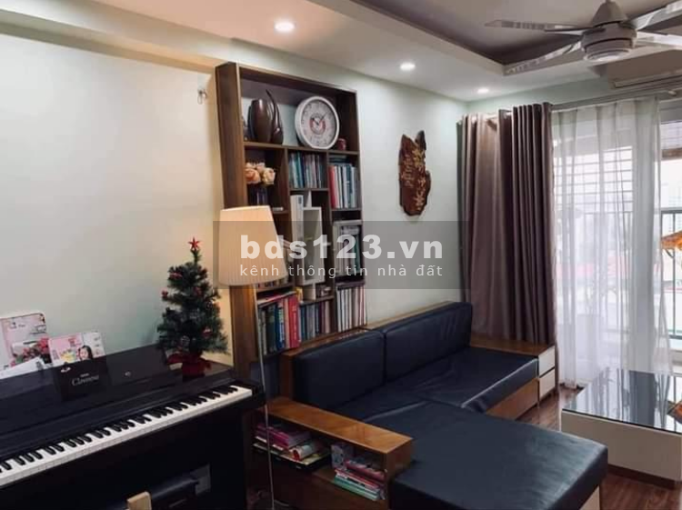 LUNG LINH CĂN HỘ 2 PHÒNG NGỦ, 2 VỆ SINH 76M2 CT2A1 TÂY NAM LINH ĐÀM, HOÀNG MAI